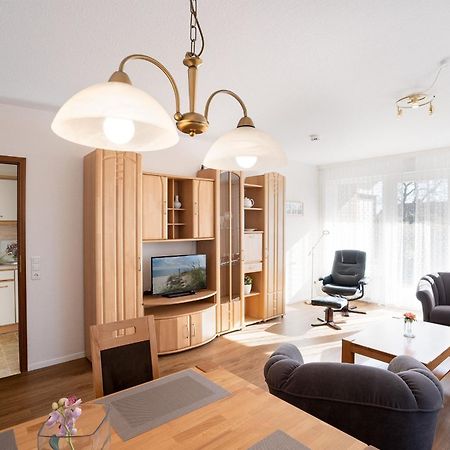 Strandhotel Kellenhusen Wohnung 6 מראה חיצוני תמונה