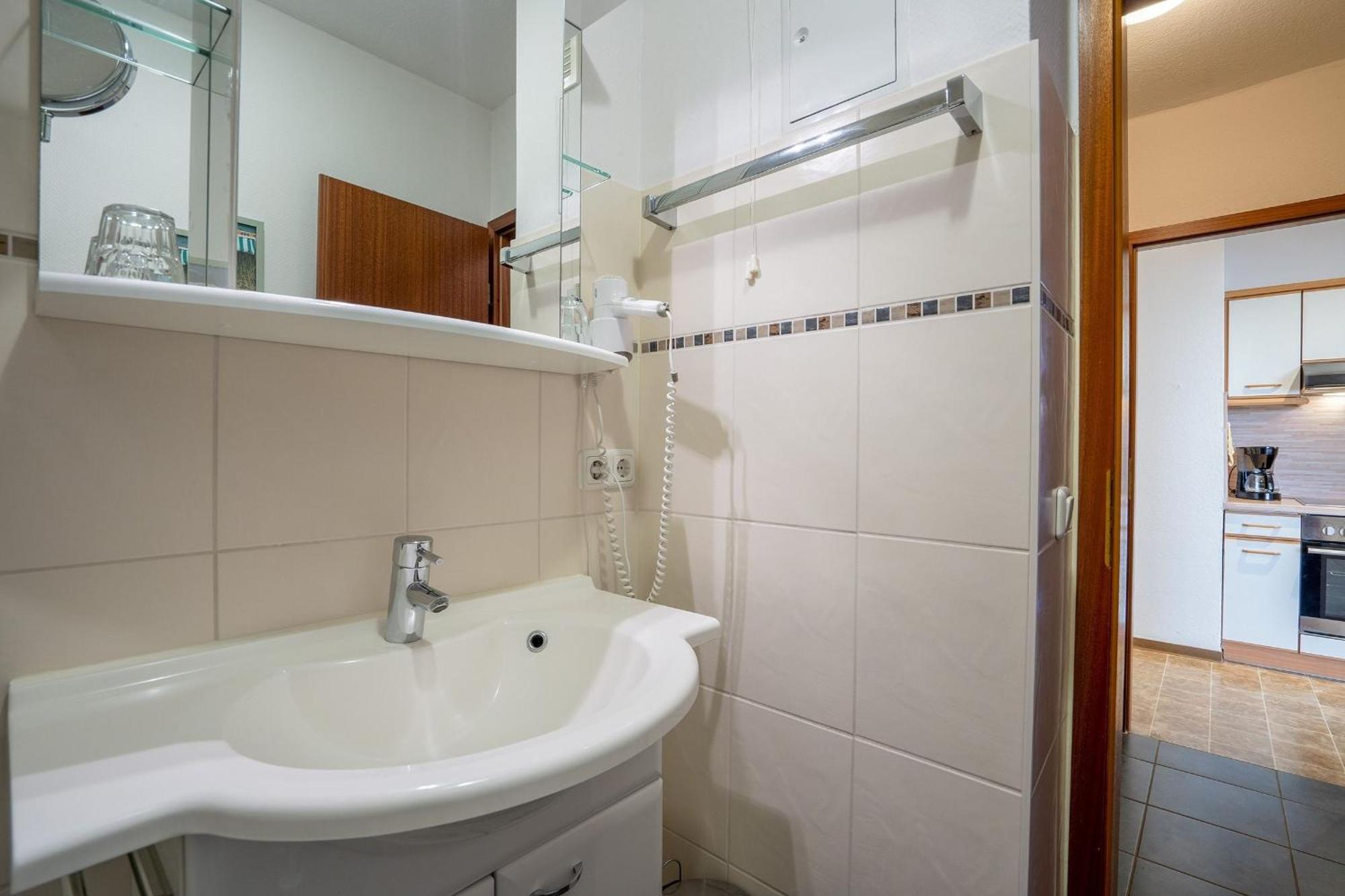 Strandhotel Kellenhusen Wohnung 6 מראה חיצוני תמונה