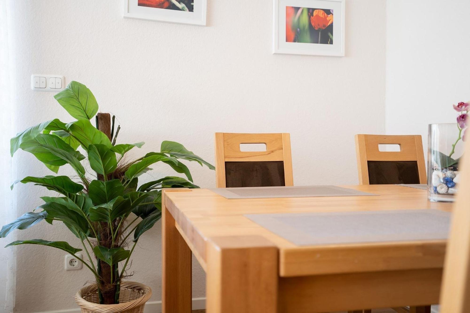 Strandhotel Kellenhusen Wohnung 6 מראה חיצוני תמונה