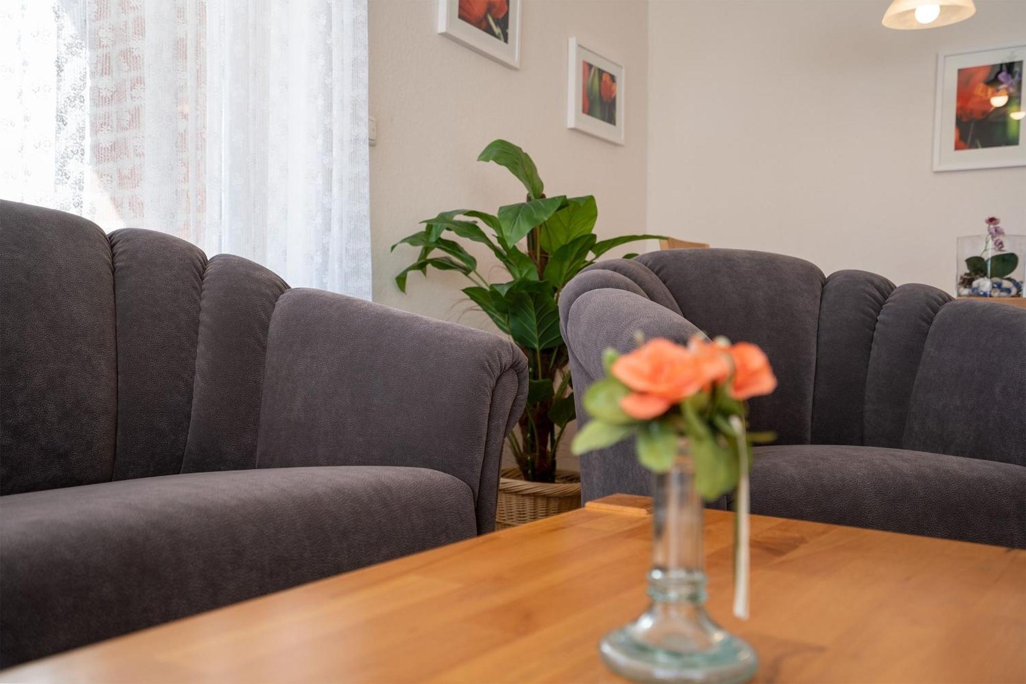 Strandhotel Kellenhusen Wohnung 6 מראה חיצוני תמונה
