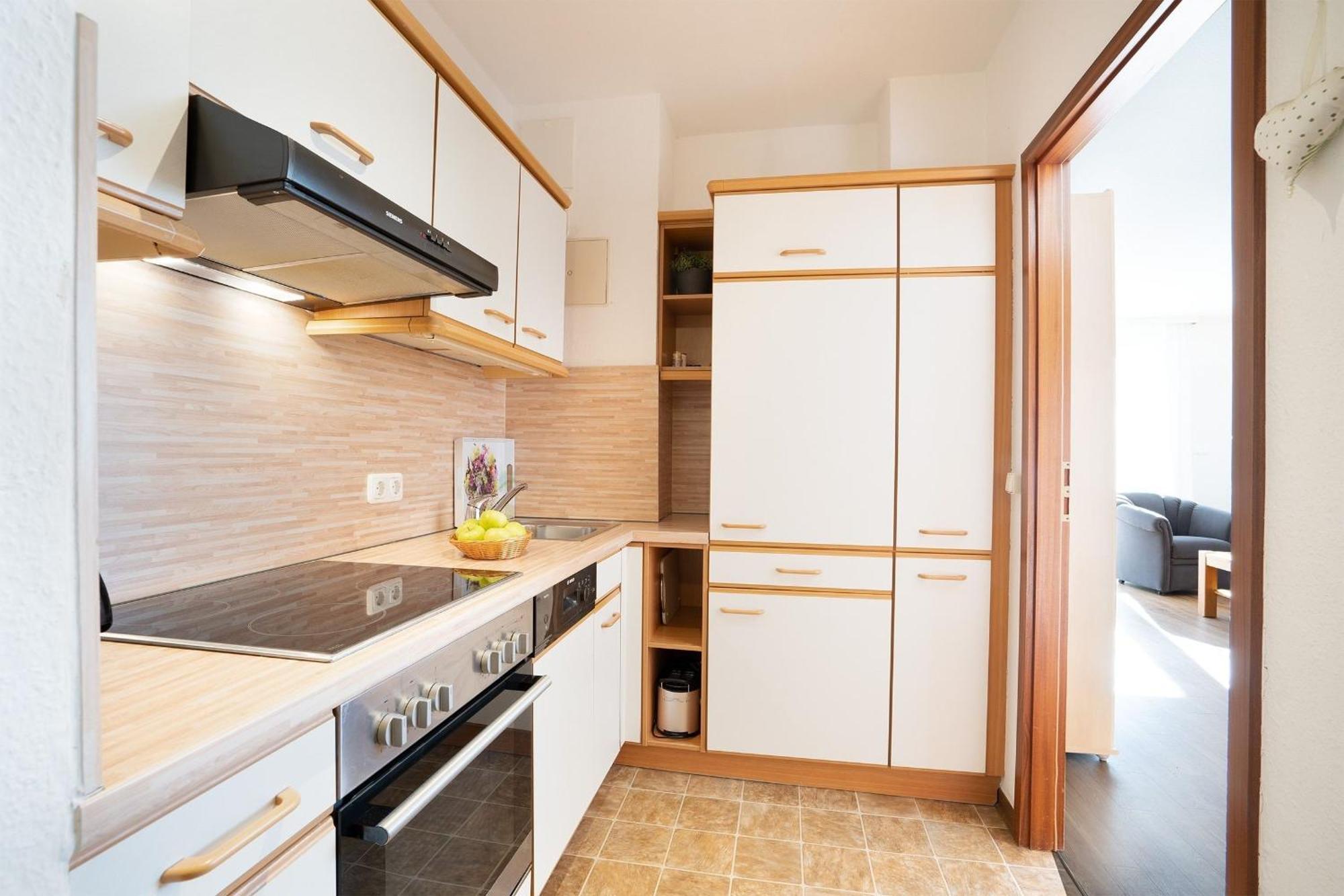 Strandhotel Kellenhusen Wohnung 6 מראה חיצוני תמונה